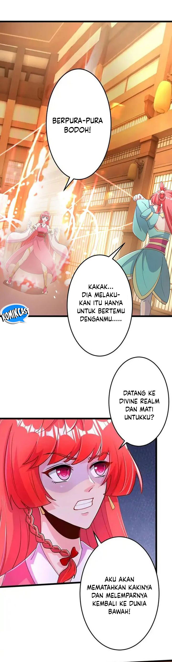 Dilarang COPAS - situs resmi www.mangacanblog.com - Komik against the gods 675 - chapter 675 676 Indonesia against the gods 675 - chapter 675 Terbaru 24|Baca Manga Komik Indonesia|Mangacan